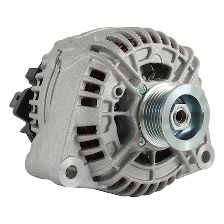 Db Electrical Alternator For Mercedes Benz 2.6L 3.2L 5.0L C Slk Class 2003-2008; 400-24108 400-24108